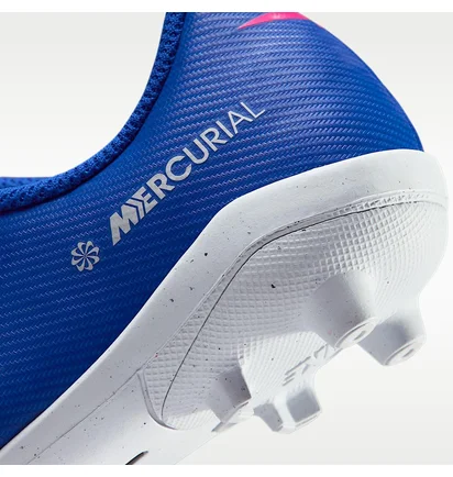 Бутси дитячі Nike Vapor 16 Club Ps Blue FQ8290-446