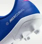Бутси дитячі Nike Vapor 16 Club Ps Blue FQ8290-446