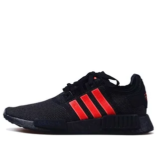 Кроссовки унисекс Adidas Nmd_R1 Black G27576