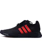 Кроссовки унисекс Adidas Nmd_R1 Black G27576