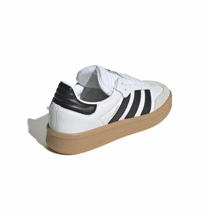 Кроссовки унисекс Adidas Samba Xlg Shoes White IE1377