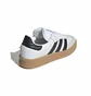 Кроссовки унисекс Adidas Samba Xlg Shoes White IE1377