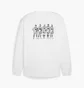 Свитшот мужской Puma Mmq White 624005-02