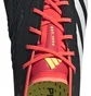 Бутси унісекс Adidas Predator Elite Fg Black IE1802