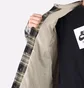 Сорочка чоловіча Air Jordan Why Not? Westbrook Shirt Jacket Stone Dark Camo DC3241-230