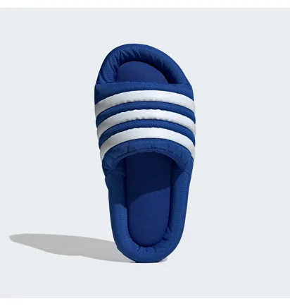 Тапочки мужские Adidas Adilette 24 Blue IG9300