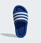 Тапочки мужские Adidas Adilette 24 Blue IG9300