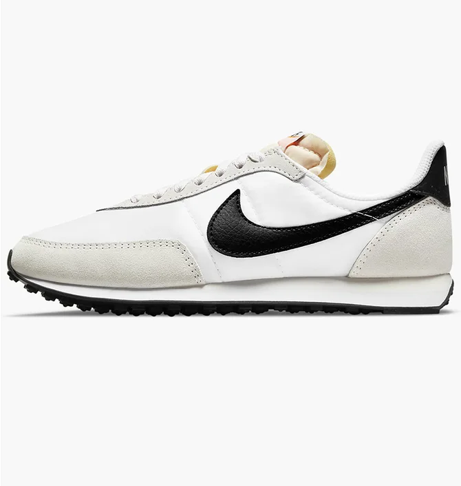 Кроссовки женские Nike Waffle Trainer 2 White DA8291-100