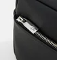 Сумка унисекс Lacoste Classic Unisex - Crossbody Bag Black NH4427HC-000
