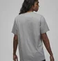 Футболка мужская Air Jordan Air Stretch T-Shirt Grey Dv1445-091