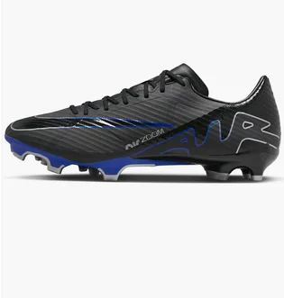 Бутсы унисекс Nike Mercurial Vapor 15 Academy Black DJ5631-040