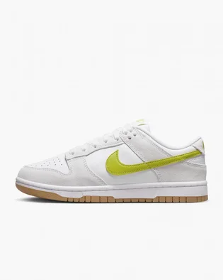 Кросівки жіночі Nike Dunk Low Shoes White HJ7335-133
