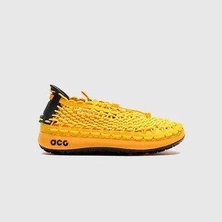 Кроссовки унисекс Nike Acg Watercat+ Orange CZ0931-700