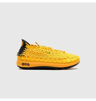 Кроссовки унисекс Nike Acg Watercat+ Orange CZ0931-700