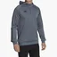 Кофта мужская Adidas Hooded Sweatshirt Tiro23 C Hood Grey HU1347