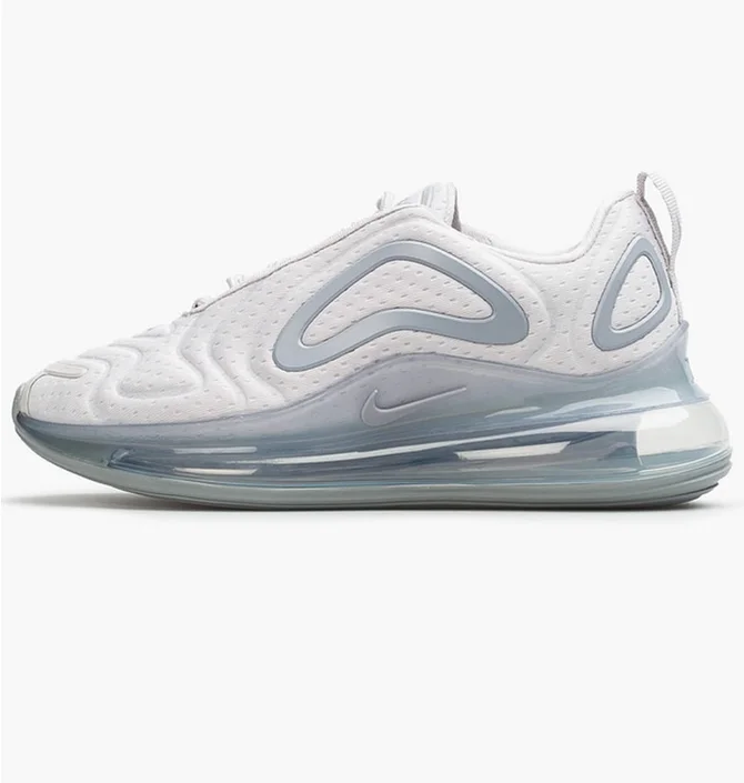Кроссовки женские Nike W AIR MAX 720 White AR9293-016
