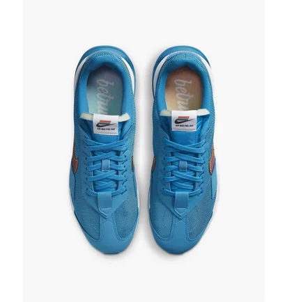 Кросівки чоловічі Nike Air Max Pre-Day Be True Blue DD3025-400