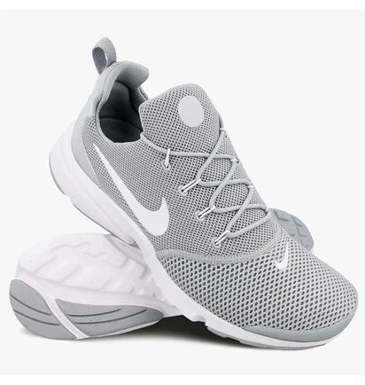 Кроссовки мужские Nike Presto Fly Grey 908019-003