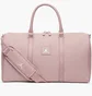 Сумка жіноча Air Jordan Monogram Duffle Bag Pink MA0759-AF4