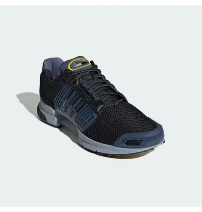 Кросівки чоловічі Adidas Climacool 1 Black JH9991