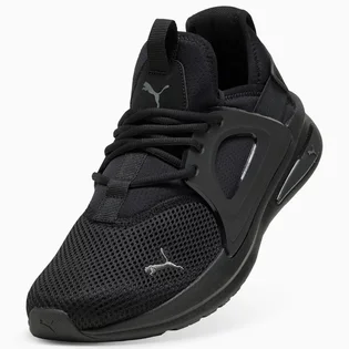 Кросівки чоловічі Puma Softride Enzo Evo Black 313222-01