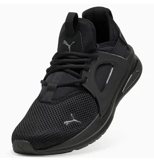 Кроссовки мужские Puma Softride Enzo Evo Black 313222-01