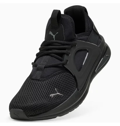 Кроссовки мужские Puma Softride Enzo Evo Black 313222-01