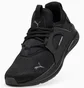 Кроссовки мужские Puma Softride Enzo Evo Black 313222-01