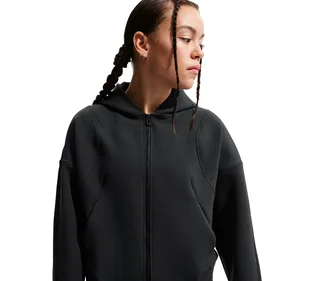 Толстовка детская Nike Mavn Therma-Fit Black IM1763-010