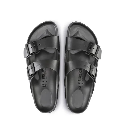 Сандалі чоловічі Birkenstock Arizona Essentials Sandals Eva Black 1001497