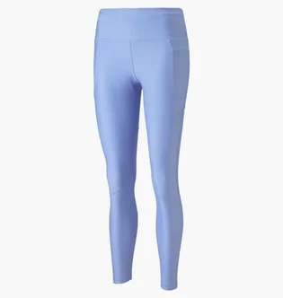 Леггинсы женские Puma Run Ultraform Light Blue 523289-28