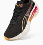 Кросівки жіночі Puma Foreverrun Nitro Black 309704-01