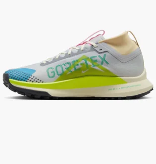 Кроссовки мужские Nike React Pegasus Trail 4 Gtx Grey DJ7926-002