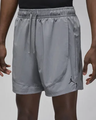Шорти чоловічі Air Jordan Sport Dri-Fit Grey FN5842-084