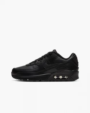 Кросівки дитячі Nike Air Max 90 Ltr Black CD6864-001
