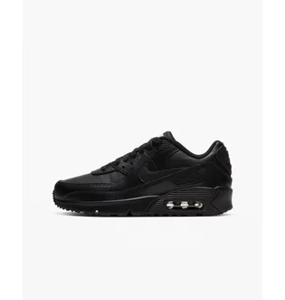 Кросівки дитячі Nike Air Max 90 Ltr Black CD6864-001
