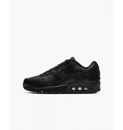 Кроссовки детские Nike Air Max 90 Ltr Black Cd6864-001