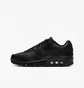 Кроссовки детские Nike Air Max 90 Ltr Black Cd6864-001
