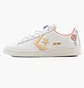 Кеди унісекс Converse By Space Jam A New Legacy “Lola” Pro Leather White 172481C
