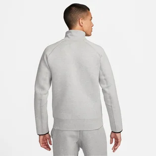 Олімпійка чоловіча Nike Tch Flc N98 Og Grey FD0738-063