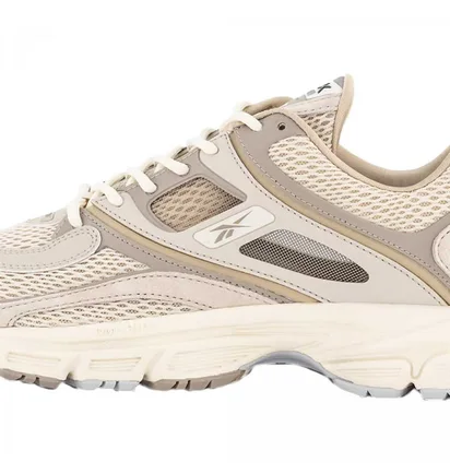 Кроссовки женские Reebok Premier Trinity Kfs Beige 100074434