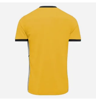 Футболка унисекс Nike Dri-Fit Academy 25 Yellow FZ9754-719