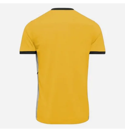 Футболка унисекс Nike Dri-Fit Academy 25 Yellow FZ9754-719