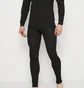 Термобелье мужское Helly Hansen Comfort Light Set Black 48676-990