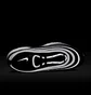 Кросівки чоловічі Nike Air Max 97 Black White Nocturnal Animal 921826-001