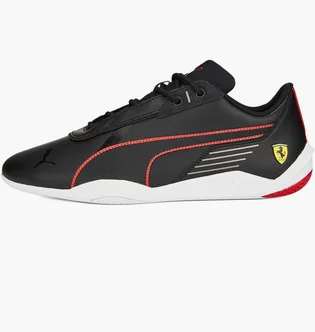 Кросівки чоловічі Puma Sf R-Cat Machina Lace Up Sneakers Black 307522-01