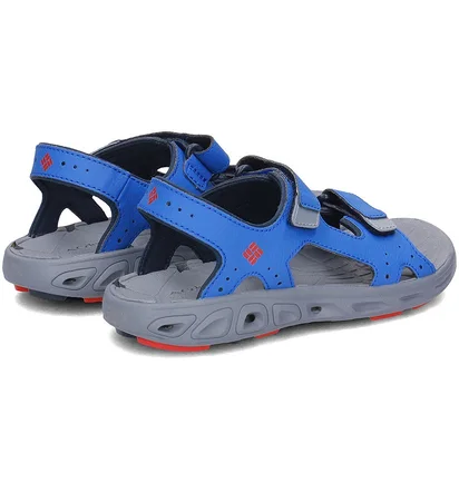 Сандалі дитячі Columbia Youth Techsun Vent Blue/Grey By4566-426