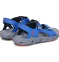 Сандалі дитячі Columbia Youth Techsun Vent Blue/Grey By4566-426