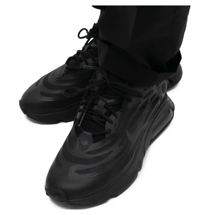 Кроссовки мужские Nike Air Max Exosense Black Ck6811-002