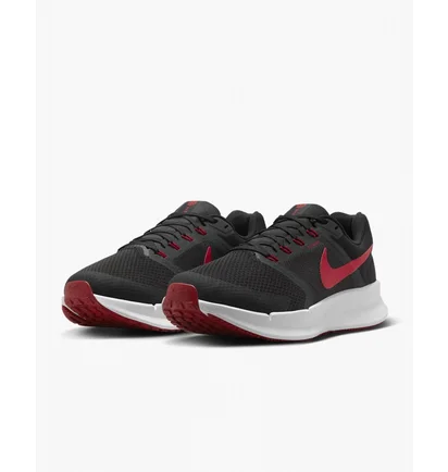 Кроссовки мужские Nike Run Swift 3 Black Dr2695-001